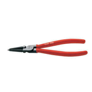 คีมหนีบแหวนปากตรงไม่มีสปริง 85-140mm Cetaform-E67-44-0310