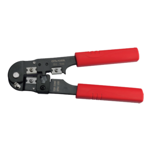 คีมย้ำสายข้อมูล 6 Pole Cetaform-E69-T006
