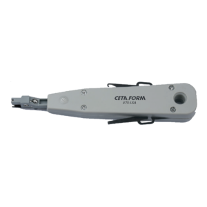 ตัวย้ำสายโครเน่ 0.4-0.8 Dia mm Cetaform-E75-LSA