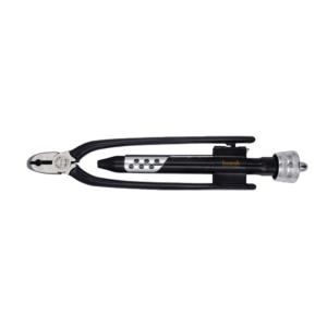 คีมพันเกลียวลวด 0.5-1.6mm Cetaform-E80-230