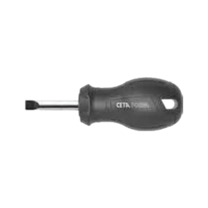 ไขควงปากแบนมินิ 4mm Cetaform-F10-040-025