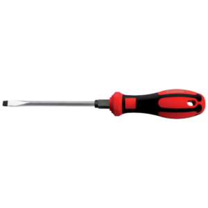 ไขควงปากแบนรุ่นงานหนัก 10mm Cetaform-F11-100-175
