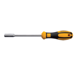 ไขควงหัวบ๊อก - แบบหุล 1/2" Cetaform-F20A-0102