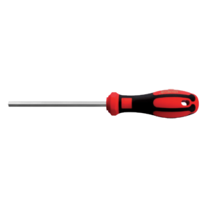 ไขควงหกเหลี่ยม 4mm Cetaform-F22-040-100