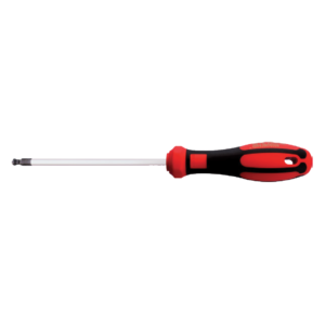 ไขควงหกเหลี่ยมหัวบอล 10mm Cetaform-F23-100-150