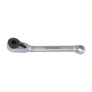 ด้ามฟรี 1/4” Cetaform-F26/BR2