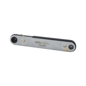 ด้ามฟรี 1/4” Cetaform-F26/BR3