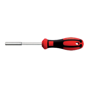 ไขควงหัวเปลี่ยนได้ 1/4" Cetaform-F26/BTL