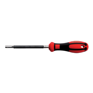 ไขควงหัวเปลี่ยนได้ (ด้ามอ่อน) 1/4" Cetaform-F26/FBT