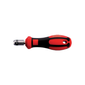 ไขควงหัวเปลี่ยนได้ (ด้ามกระชับสวมเร็ว) 1/4" Cetaform-F26/LBT