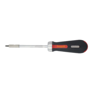 ไขควงหัวเปลี่ยนได้ T90 1/4" Cetaform-F26/RDF90