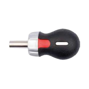 ไขควงหัวเปลี่ยนได้ T90 หัวสั้น 1/4" Cetaform-F26/RDS90