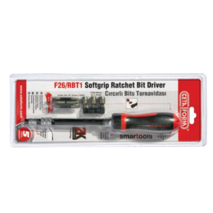 ชุดไขควงถอดหัว 14 ชิ้น Cetaform-F26/RBT1