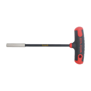 ไขควงหัวเปลี่ยนได้ด้ามตัวที 1/4" Cetaform-F26/TBT