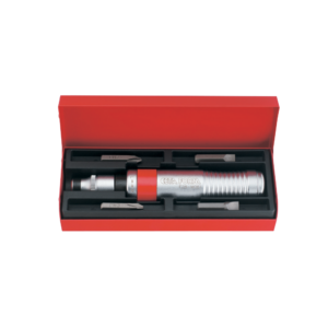 ชุดไขควงลม 6 ชิ้น Cetaform-F28-M061