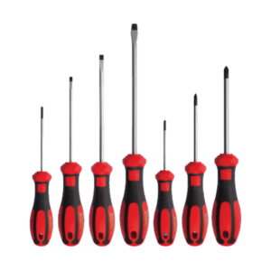 ชุดไขควง 7 ชิ้น Cetaform-F99-701