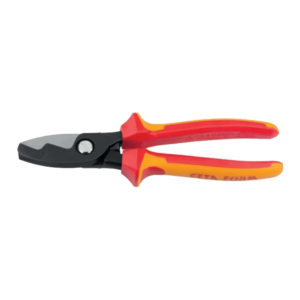 คีมตัดสายเคเบิ้ลกันไฟ แบบ Twin Cut 8” Cetaform-G30-58-0200
