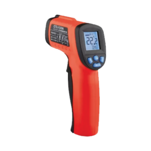 เครื่องวัดอุณหภูมิอินฟราเรด Cetaform-G90-IR550