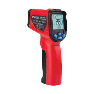 เครื่องวัดอุณหภูมิอินฟราเรด Cetaform-G90-IR750
