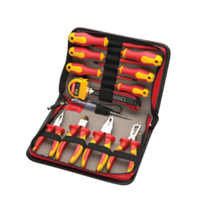ชุดเครื่องมือกันไฟ 13 ชิ้น Cetaform-G99-18-0313
