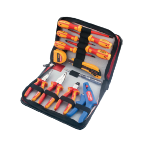 ชุดเครื่องมือกันไฟ 12 ชิ้น Cetaform-G99-18-W12PH