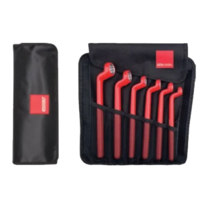 ชุดประแจแหวนกันไฟ 6 ชิ้น Cetaform-GB14-R06