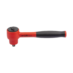 ด้ามก็อกแก็กชนิดขันเร็วกันไฟ 1/2" 47.5mm Cetaform-GC21-12