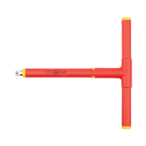 ด้ามขันตัวทีกันไฟ 1/2" 205mm Cetaform-GC21-40