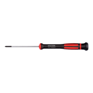 ไขควงอิเลคทรอนิคส์ปากโพซิไดร์ฟ PZ1 Cetaform-H03-1-080