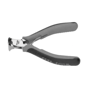 คีมปากนกแก้วอิเลคทรอนิคส์ 120mm Cetaform-H21S-120SB