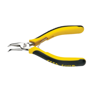 คีมปากแหลมงออิเลคทรอนิคส์ 130mm Cetaform-H24-130