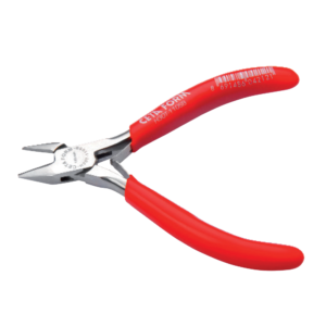 คีมตัดอิเลคโทรนิคส์ 110mm Cetaform-H30T-110SB