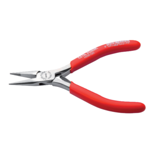 คีมปากแหลมสั้นอิเลคทรอนิคส์ 120mm Cetaform-H33S-120