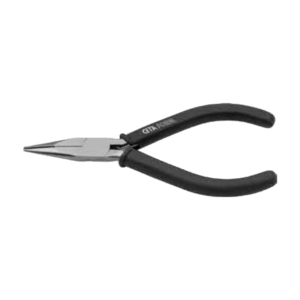 คีมปากแหลมสั้นอิเลคทรอนิคส์ 130mm Cetaform-H53S-130
