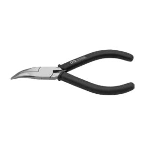 คีมปากแหลมงออิเลคทรอนิคส์ 130mm Cetaform-H54S-130