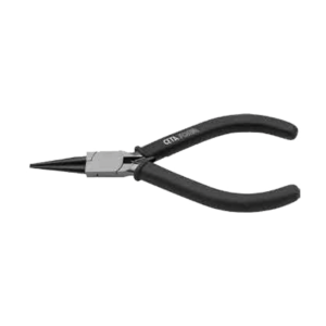 คีมปากกลมอิเลคทรอนิคส์ 130mm Cetaform-H56-130