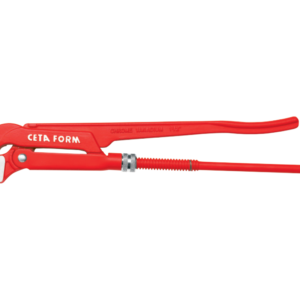 ประแจจับแป๊บ 90 องศา 4" Cetaform-I01-40