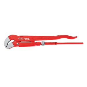 ประแจจับแป๊บตัวเอส 2" Cetaform-I02-20