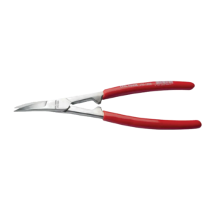 กรรไกรตัดเหล็ก (งอ) 180mm Cetaform-J16-180B