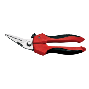 กรรไกรตัดอเนกประสงค์ (งอ) 190mm Cetaform-J17-190B