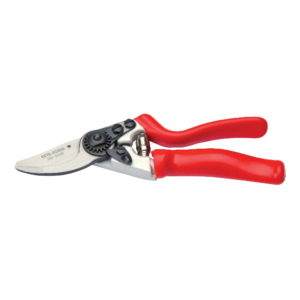 กรรไกรตัดกิ่งไม้ (ด้ามงอ) 210mm Cetaform-J22-215R