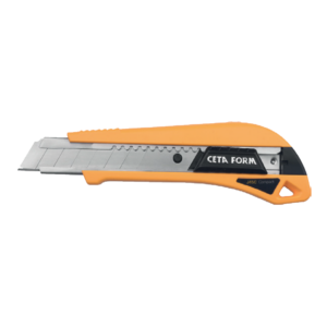 คัตเตอร์ แบบกระชับ - 18mm Cetaform-J45C