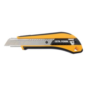 คัตเตอร์ ซีโปร - 18mm Cetaform-J45CP