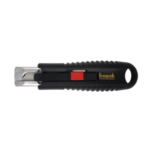 คัตเตอร์ตัดหนังบอร์ดพลาสติกมีเซฟตี้แบบออโต้ Cetaform-J47C-S