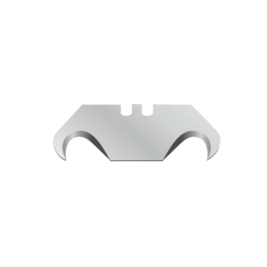 10 Pcs อะไหล่ใบมีดคัตเตอร์แบบตะขอ - 10 ชิ้น Cetaform-J47-RH