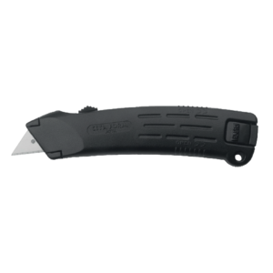 คัตเตอร์ตัดหนังบอร์ดพลาสติกมีเซฟตี้ Cetaform-J47TK-S