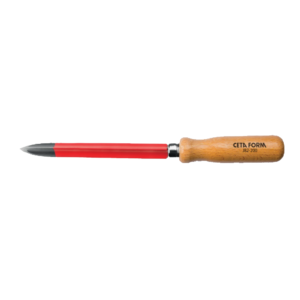 เหล็กขูดปากสามแฉก 14mm Cetaform-J82-150