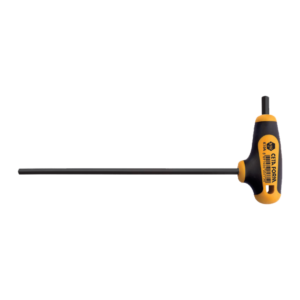 ประแจหกเหลี่ยมตัวที 1/8 Cetaform-K10A-0108
