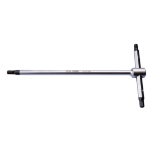 ประแจหกเหลี่ยมตัวที 3 ทาง 6mm Cetaform-K10T-060