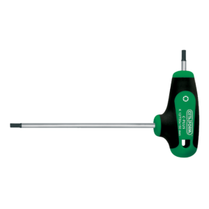 ประแจดาวด้ามตัวที T15 Cetaform-K12-015-100